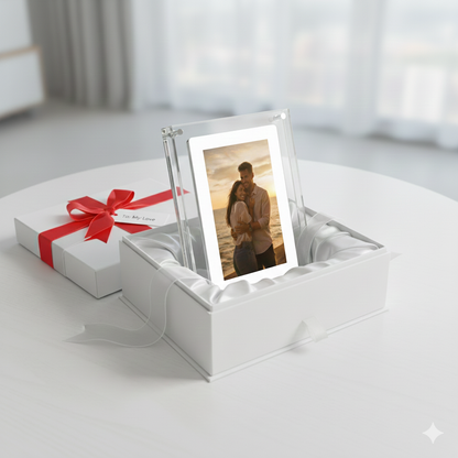 MemoryFrame™ Digital Video Frame
